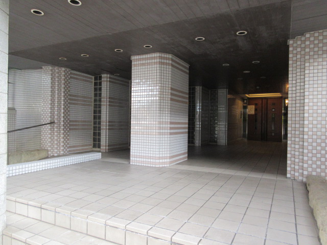 共用部 写真11