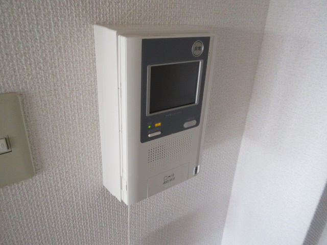 セキュリティ 写真9