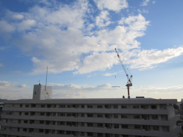 眺望 写真13