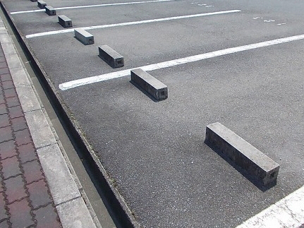 駐車場 写真11