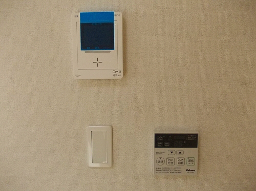 セキュリティ 写真13