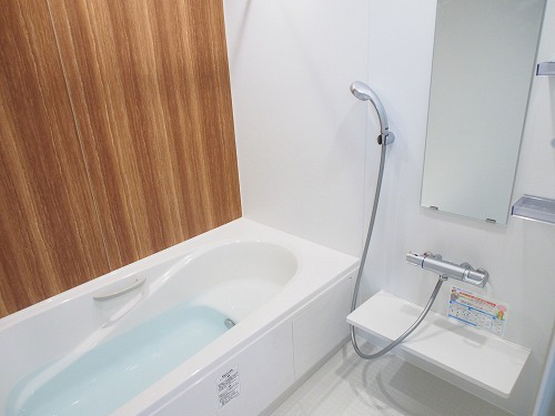 バス 写真4