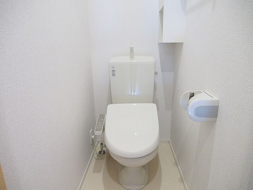 洗面所 写真6