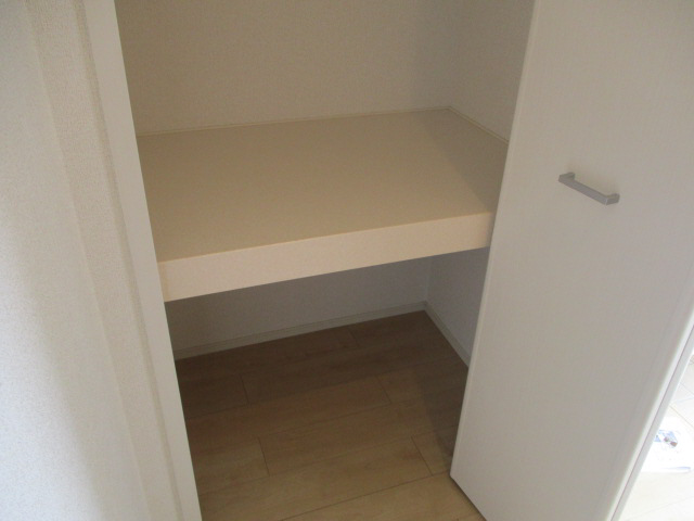 収納 写真8
