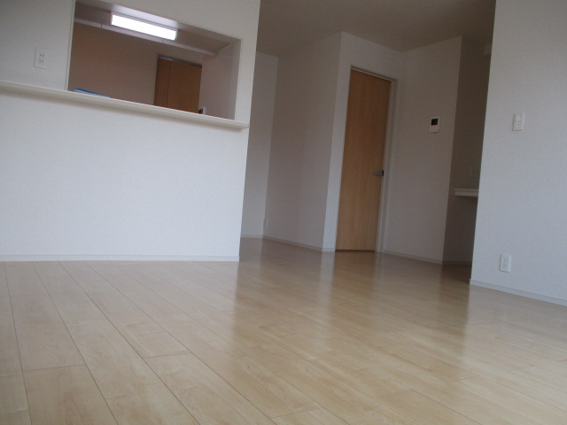 リビング 写真16