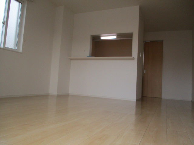 リビング 写真17