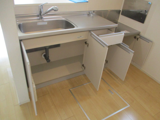 キッチン 写真20