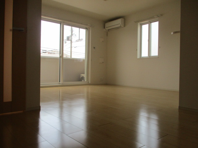 リビング 写真34