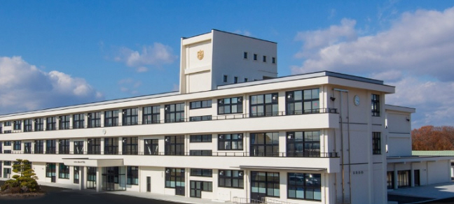 旭丘中学校まで1965m (徒歩25分) 写真22