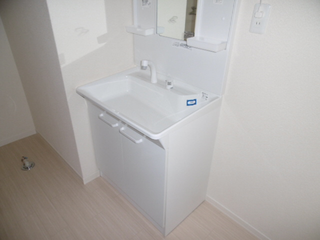 洗面所 写真6