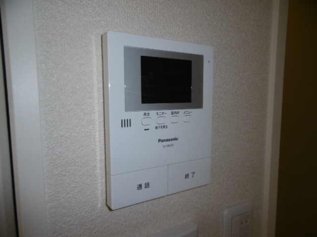 セキュリティ 写真10