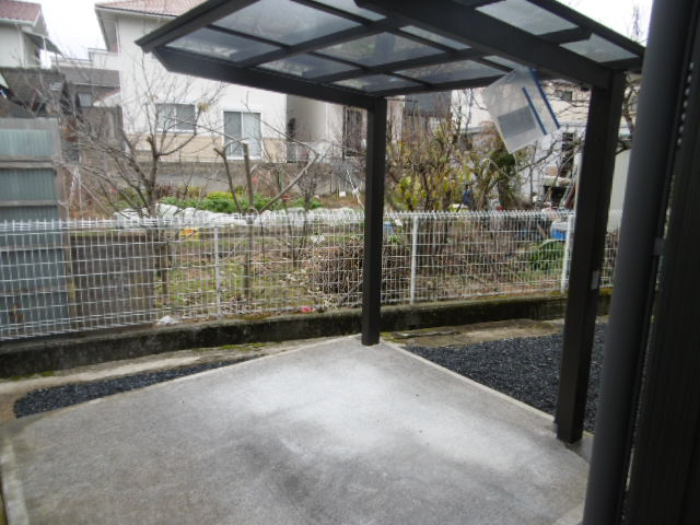 共用部 写真14