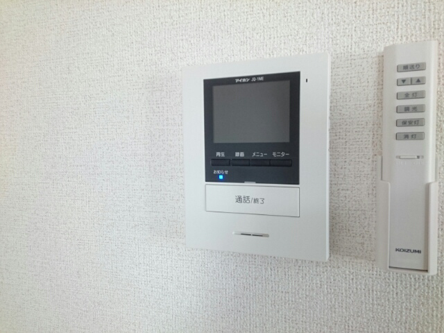 セキュリティ 写真9