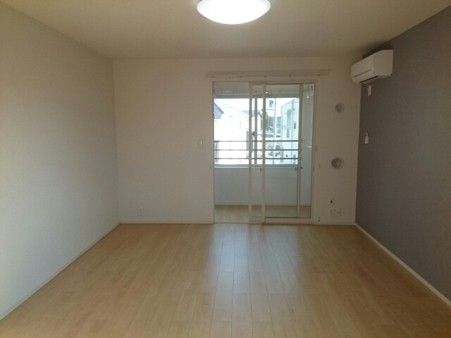 リビング 写真2