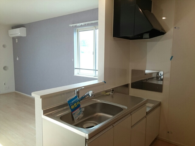 キッチン 写真3