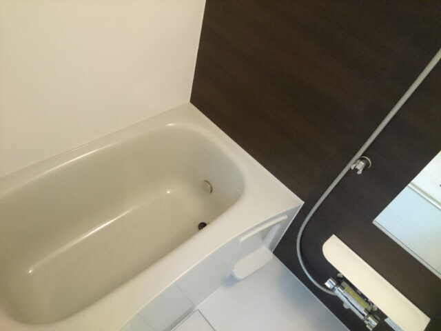 バス 写真4