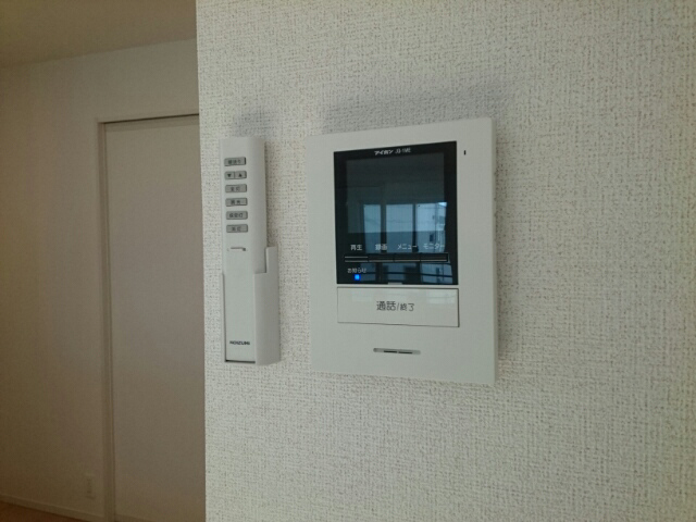 セキュリティ 写真10