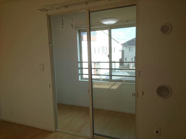 バルコニー・ベランダ 写真11