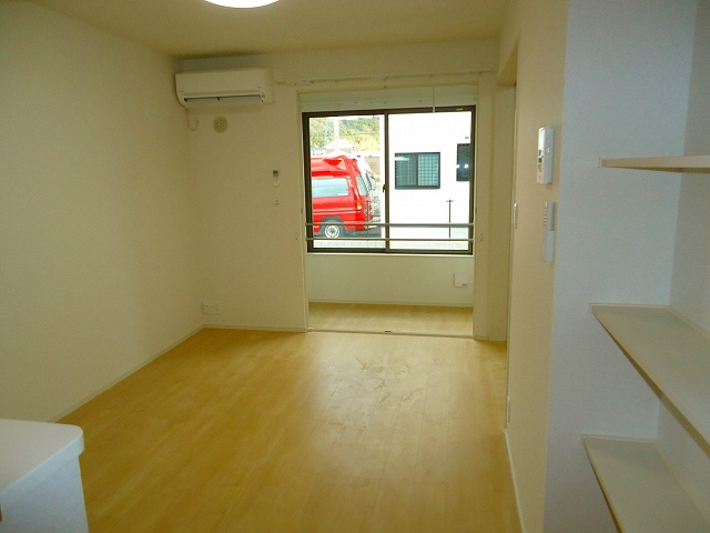 リビング 写真2