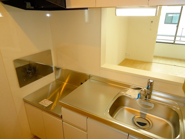 キッチン 写真3