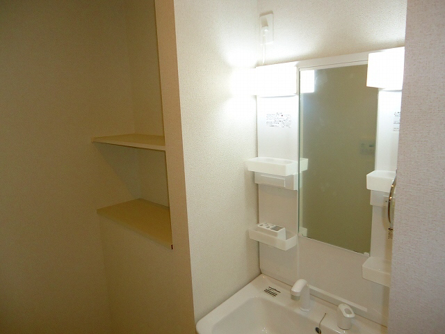 洗面所 写真6