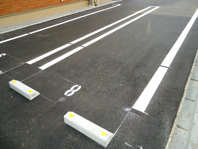 駐車場 写真11