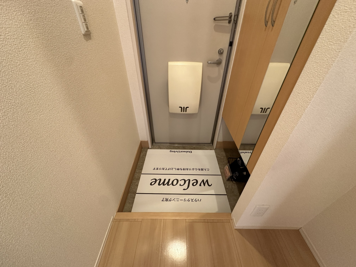 玄関 写真9