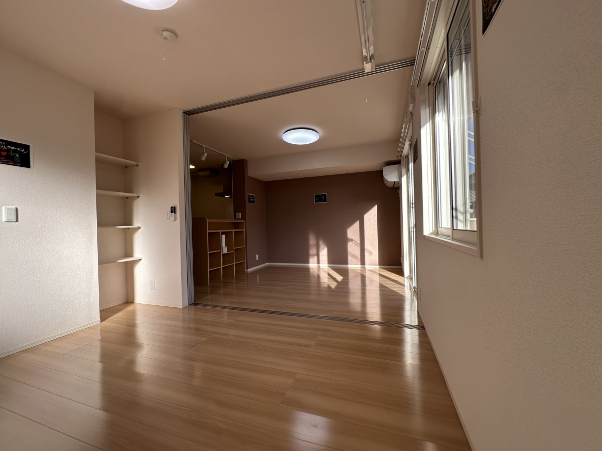 その他部屋・スペース 写真20