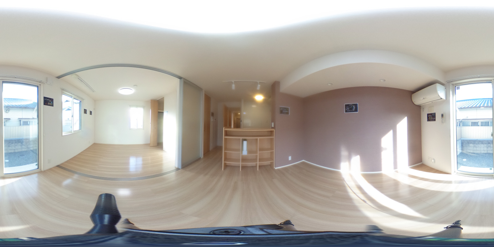 リビング 写真33