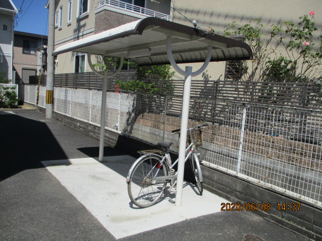 共用部 写真13