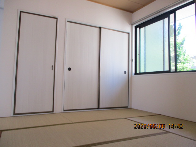 居室 写真17