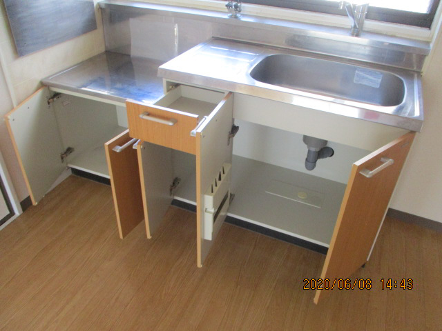 キッチン 写真30