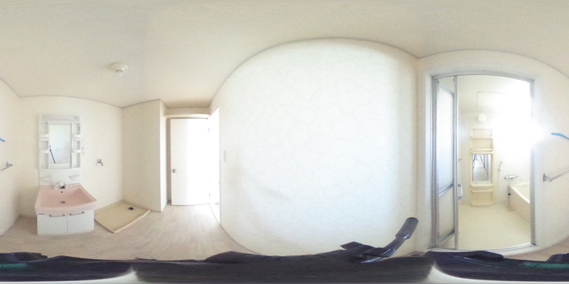 洗面所 写真36