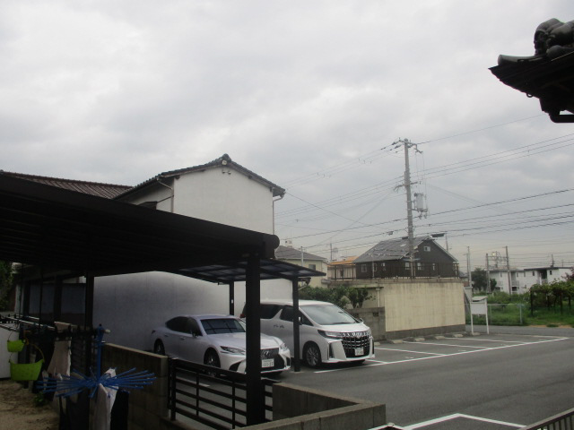 眺望 写真12