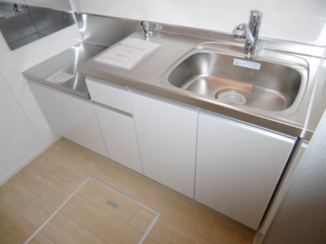 キッチン 写真3