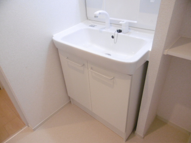 洗面所 写真6