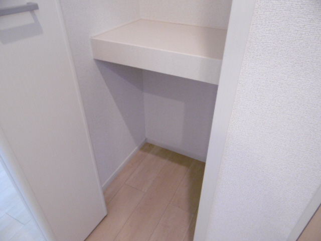 収納 写真9