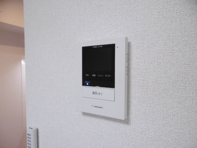 セキュリティ 写真10