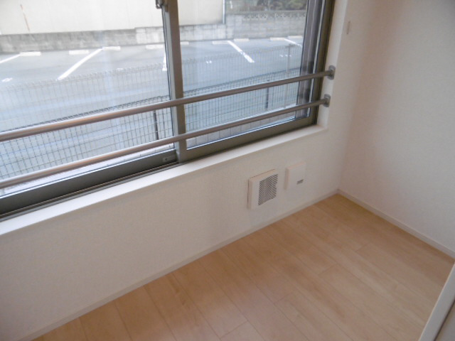 バルコニー・ベランダ 写真11