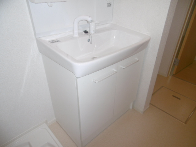 洗面所 写真6