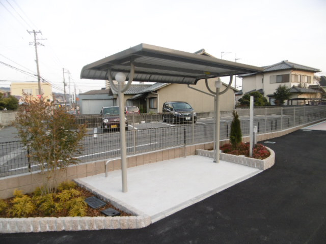 共用部 写真14