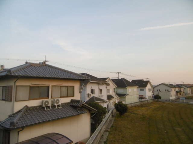 眺望 写真15