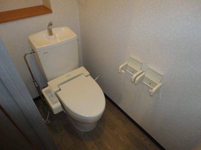 トイレ 写真5