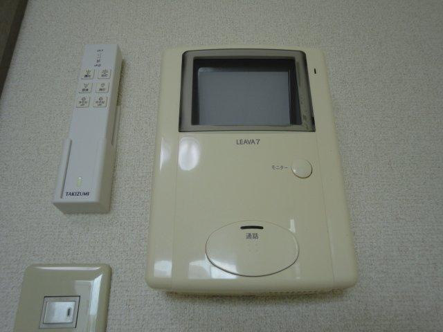 セキュリティ 写真10