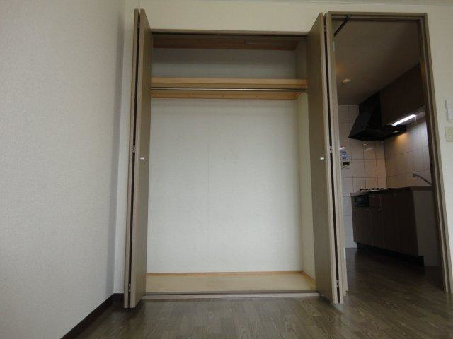 収納 写真15