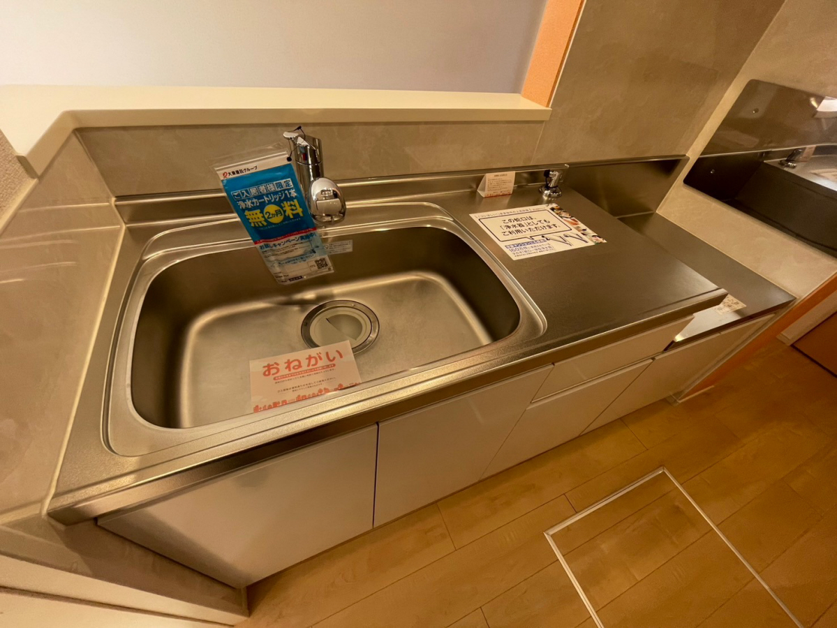 キッチン 写真3