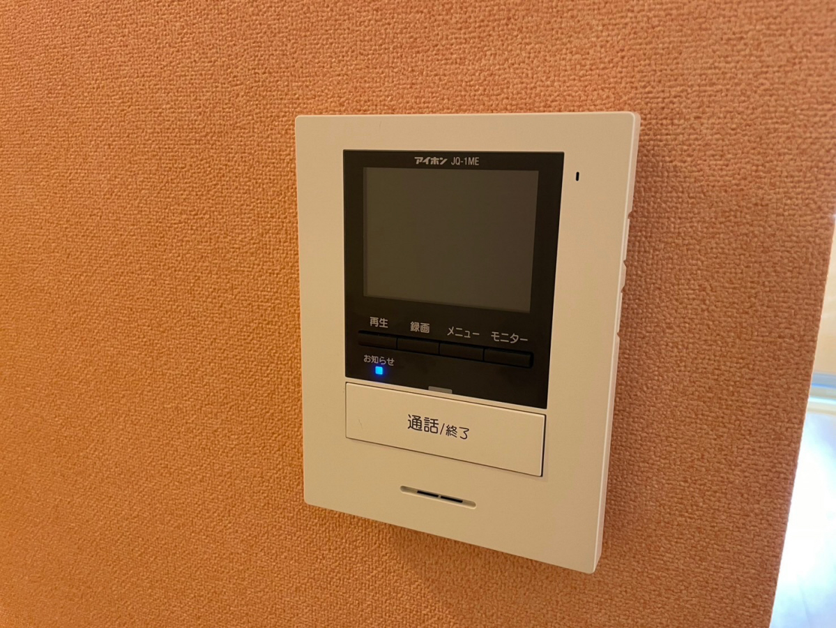 セキュリティ 写真10