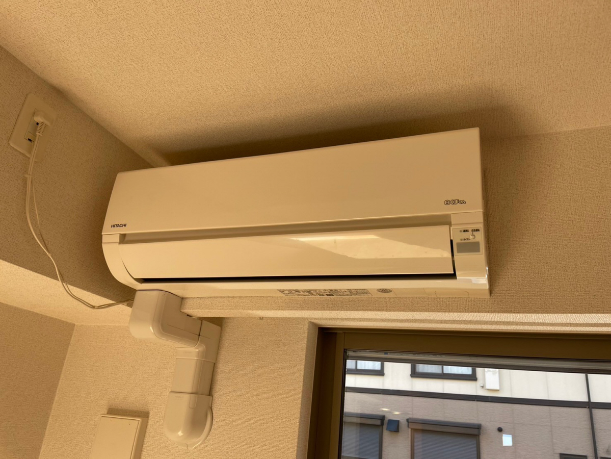 設備 写真11