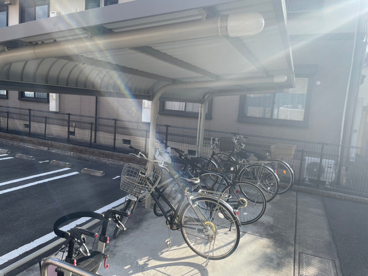 共用部 写真15