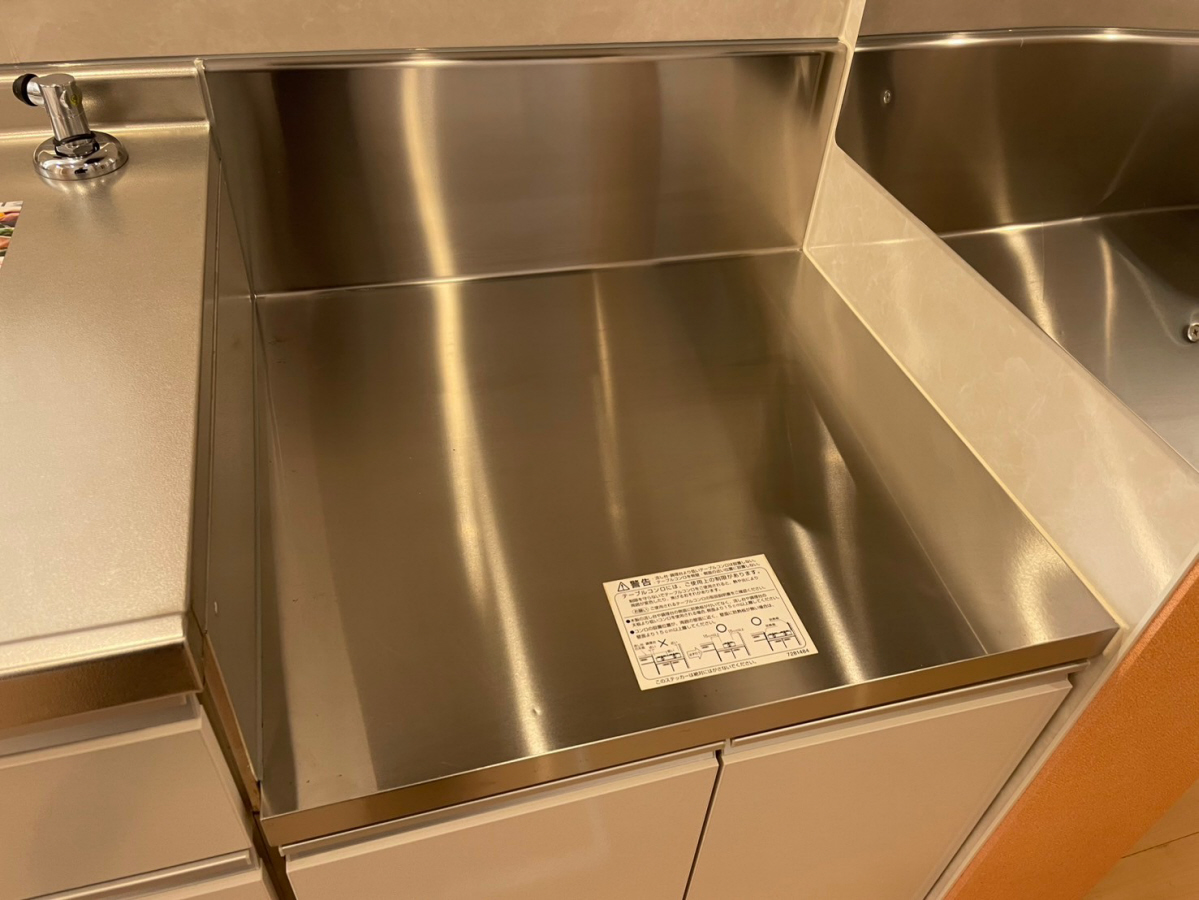 キッチン 写真19